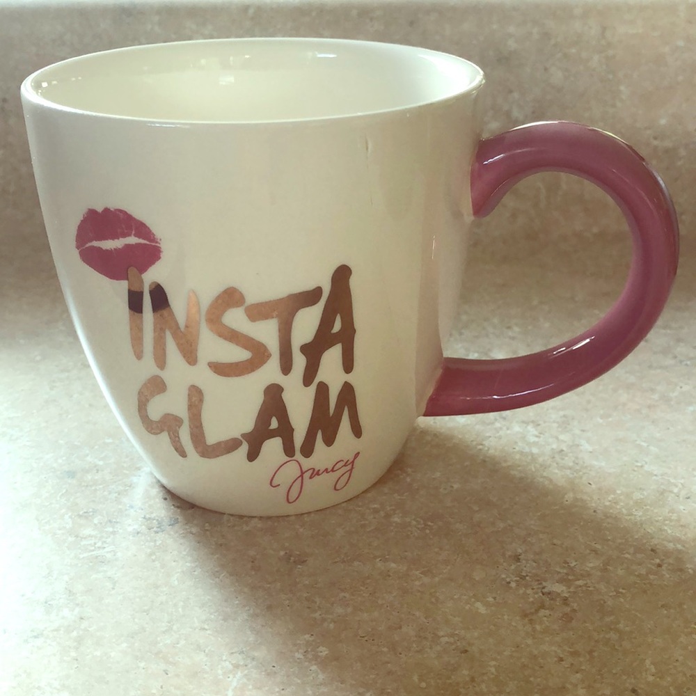 COPY - Insta glam coffee mug